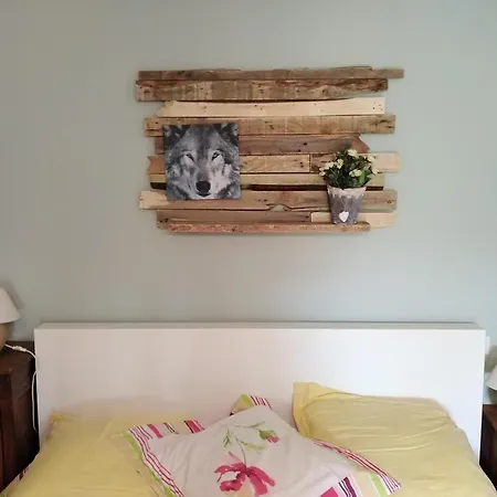 Bed & Breakfast La Louve