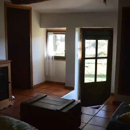Bed & Breakfast La Louve