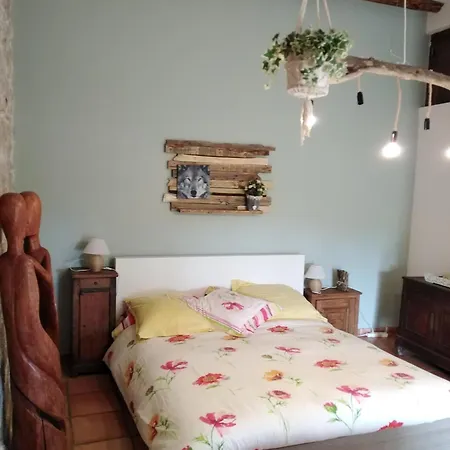 Bed & Breakfast La Louve