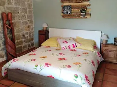 Bed & Breakfast La Louve